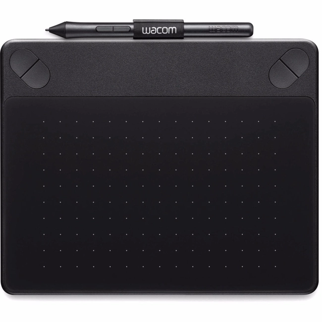 Графический планшет Wacom Intuos Art Medium Black CTH-690AK-N