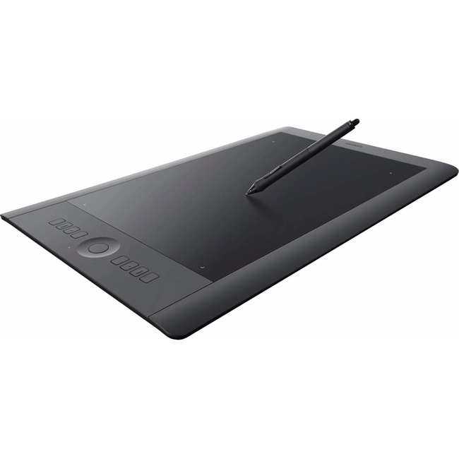 Графический планшет Wacom Intuos Pro Large PTH-851-RUPL