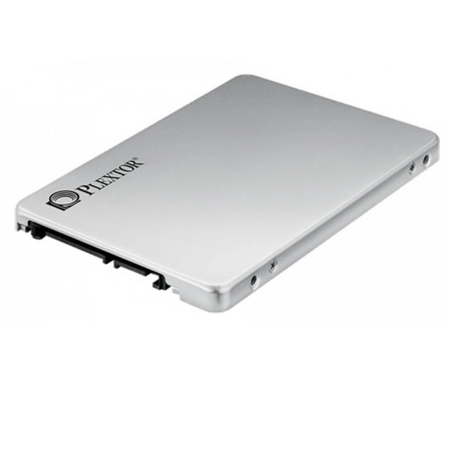Внутренний жесткий диск Plextor S3 PX-512S3C (SSD (твердотельные), 512 ГБ, 2.5 дюйма, SATA)