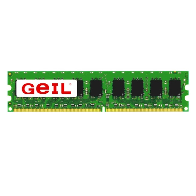 ОЗУ Geil DIMM DDR3 8GB GN38GB1333C9S (DIMM, DDR3, 8 Гб, 1333 МГц)