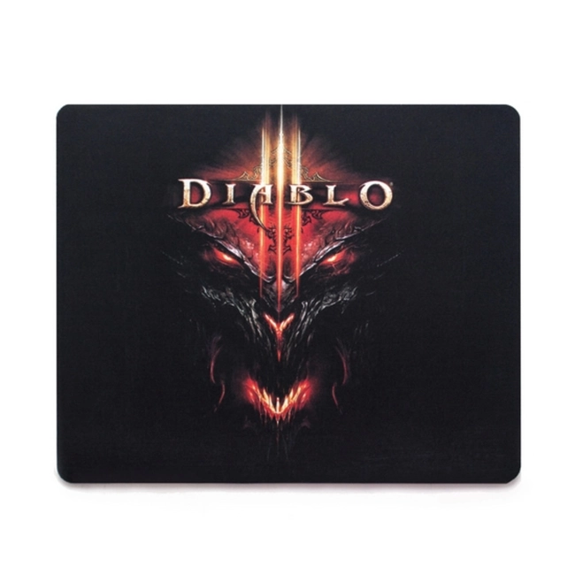 Коврик для мышки X-Game Diablo 3 P1.B (Блистер)