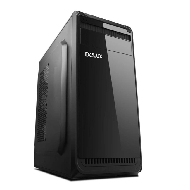 Корпус Delux DLC-DW601PS