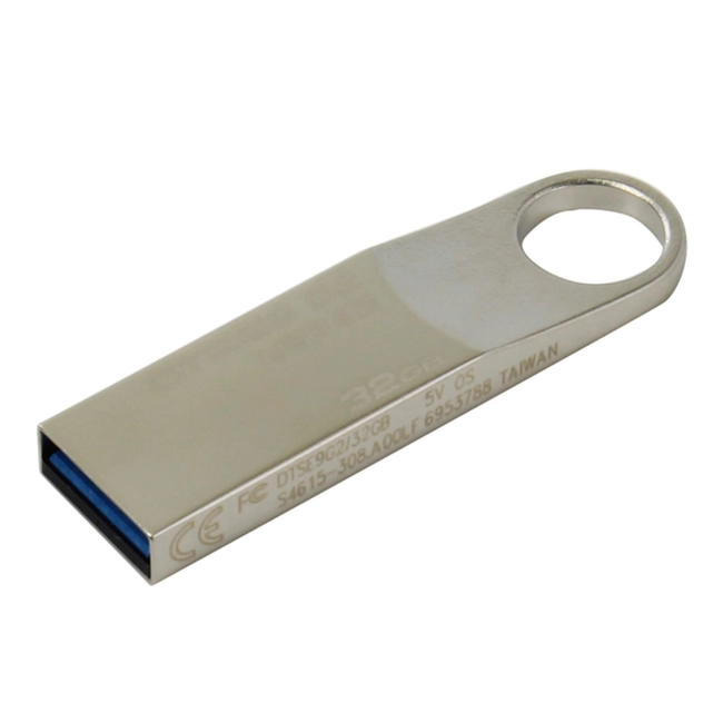 USB флешка (Flash) Kingston DTSE9G2/32GB (32 ГБ)
