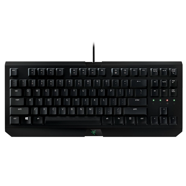 Клавиатура Razer BlackWidow X Tournament RZ03-01770400-R3R1