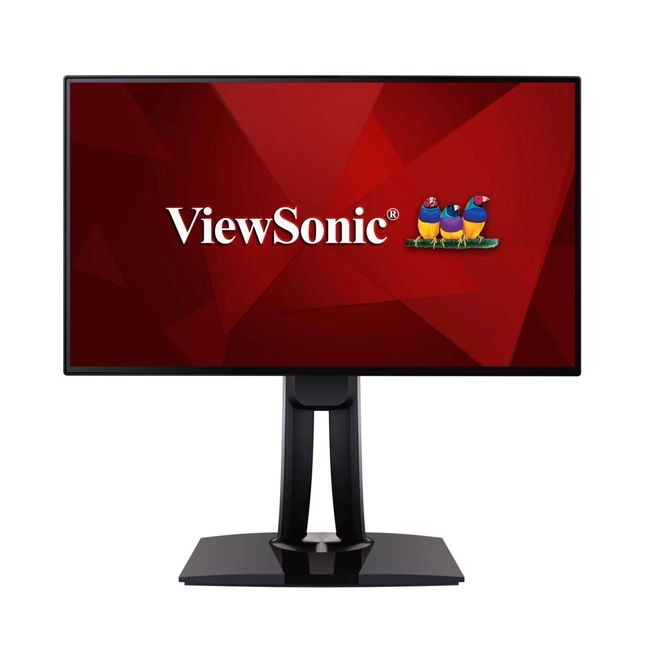 Монитор Viewsonic VP2768 (27 ", IPS, WQHD 2560x1440 (16:9))