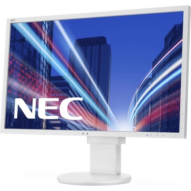 Монитор NEC EA244WMi 60003409 (24.1 ", IPS, FHD 1920x1200 (16:10))
