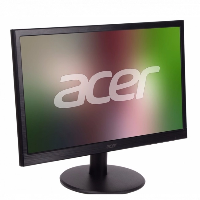 Монитор Acer EB192Qb UM.XE2EE.002 (18.5 ", TN, HD 1366x768 (16:9))