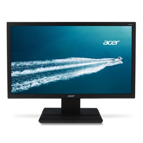 Монитор Acer V226HQLA UM.WV6EE.A09 (21.5 ", VA, FHD 1920x1080 (16:9))