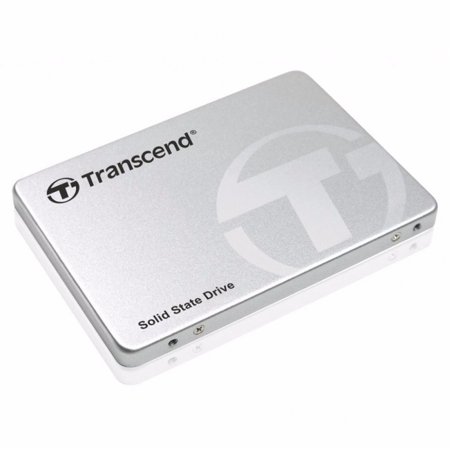 Внутренний жесткий диск Transcend 230S TS256GSSD230S (SSD (твердотельные), 256 ГБ, 2.5 дюйма, SATA)