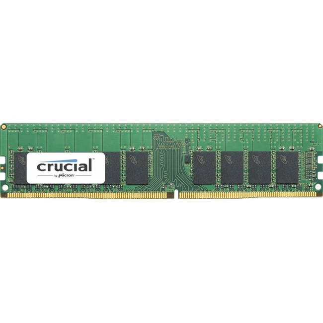 Серверная оперативная память ОЗУ Crucial CT16G4RFD824A (16 ГБ, DDR4)