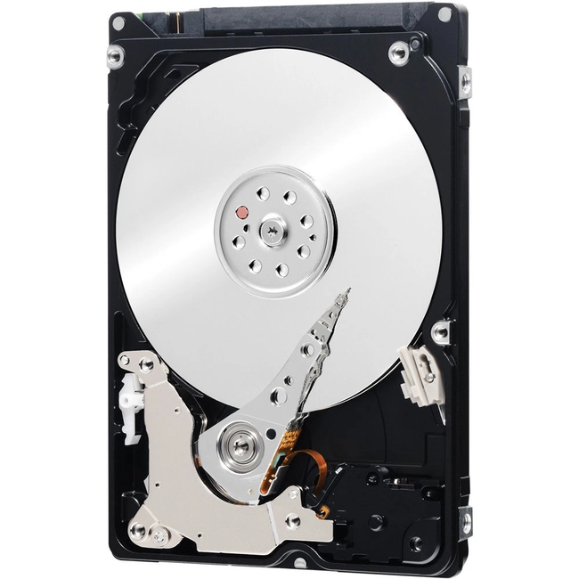 Внутренний жесткий диск Seagate WD BLACK WD3200LPLX (HDD (классические), 320 ГБ, 2.5 дюйма, SATA)