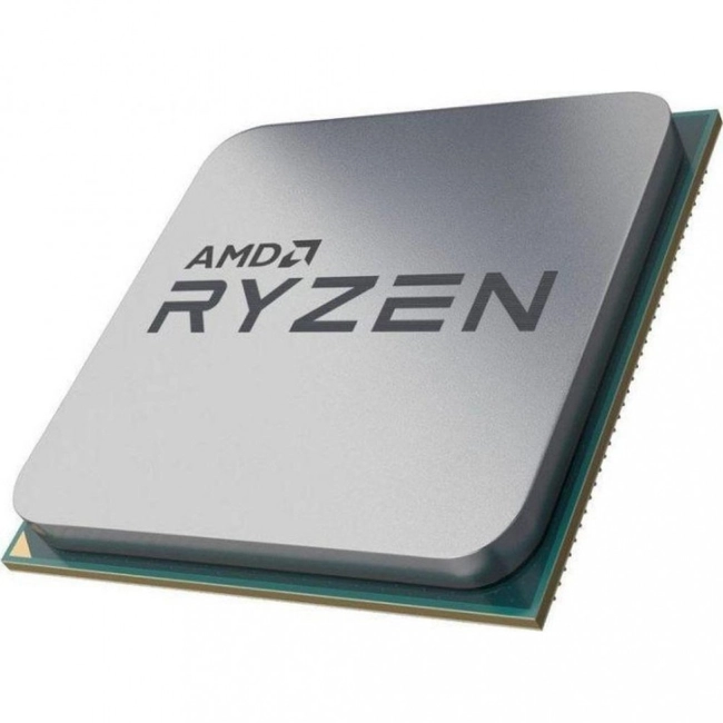 Процессор AMD Ryzen 3 1200 YD1200BBM4KAE (4, 3.1 ГГц, 8 МБ, OEM)