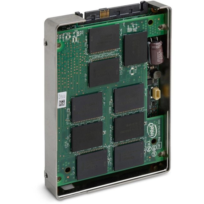 Внутренний жесткий диск HGST Ultrastar Crypto-D 2.5 0B32166 (SSD (твердотельные), 800 ГБ, 2.5 дюйма, SAS)
