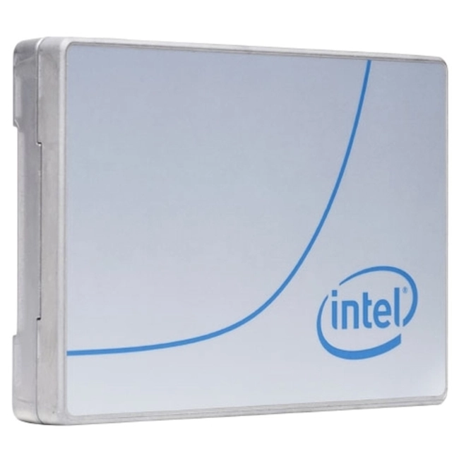 Внутренний жесткий диск Intel DC P4600 SSDPE2KE016T701 (SSD (твердотельные), 1.6 ТБ, 2.5 дюйма, PCIe)