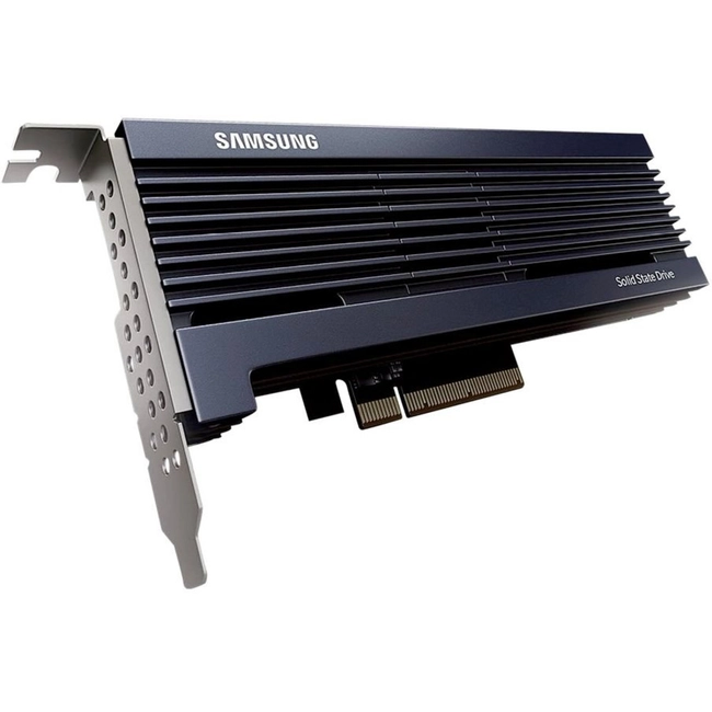 Внутренний жесткий диск Samsung 1600GB PM1725a MZPLL1T6HEHP-00003 (SSD (твердотельные), 1.6 ТБ, PCIe, PCIe)