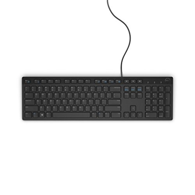 Клавиатура Dell 580-ADHD