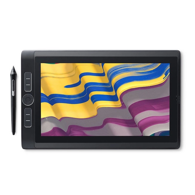 Графический планшет Wacom MobileStudio Pro 13 DTH-W1320T-RU