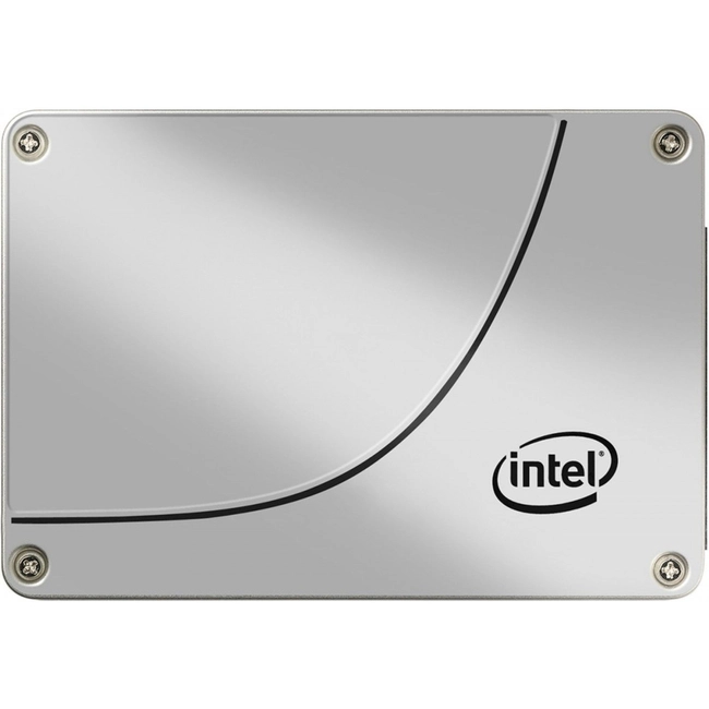 Внутренний жесткий диск Intel S4600 SSDSC2KG240G701 956903 (SSD (твердотельные), 240 ГБ, 2.5 дюйма, SATA)