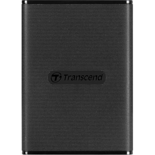 Внешний жесткий диск Transcend 240GB TS240GESD220C (240 ГБ)