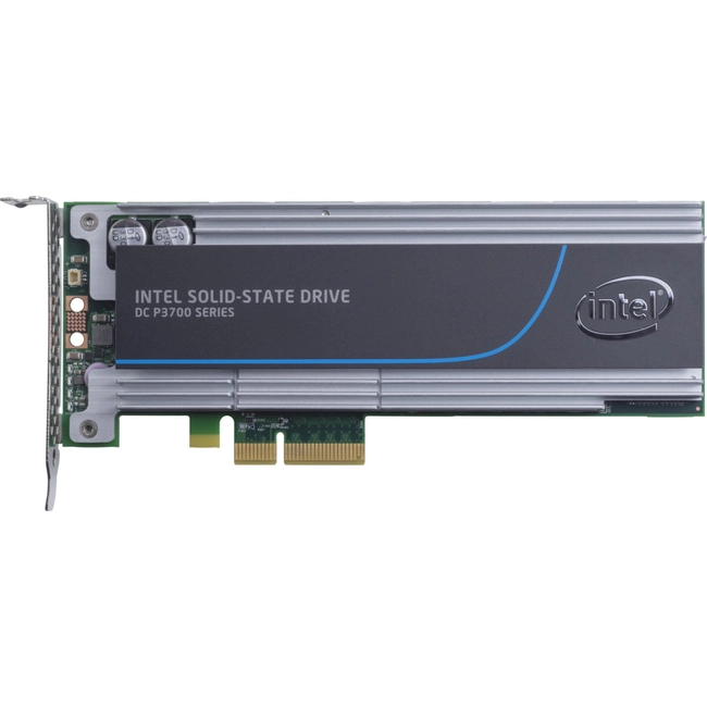 Внутренний жесткий диск Intel P3700 SSDPEDMD020T401933091 (SSD (твердотельные), 2 ТБ, PCIe, PCIe)