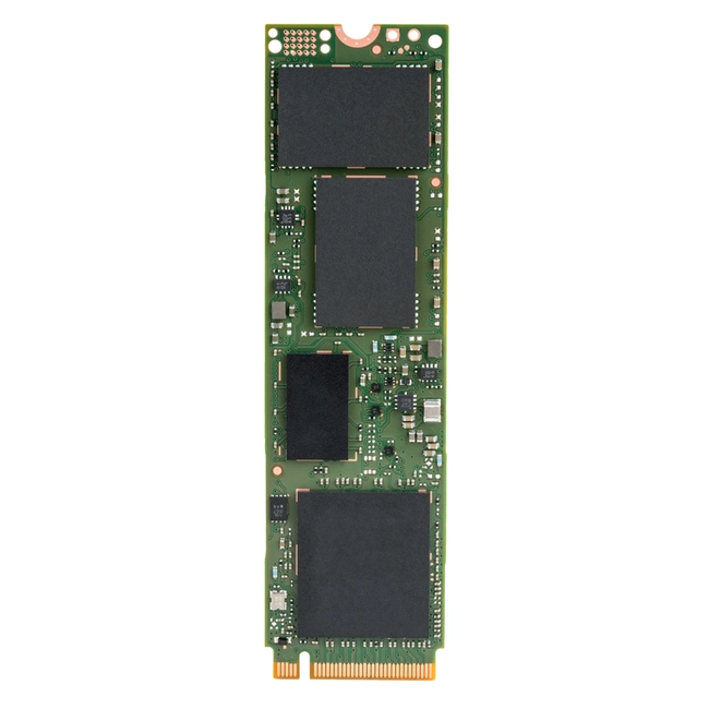 Внутренний жесткий диск Intel DC P3100 Series SSDPEKKA256G701953766 (SSD (твердотельные), 256 ГБ, M.2, PCIe)