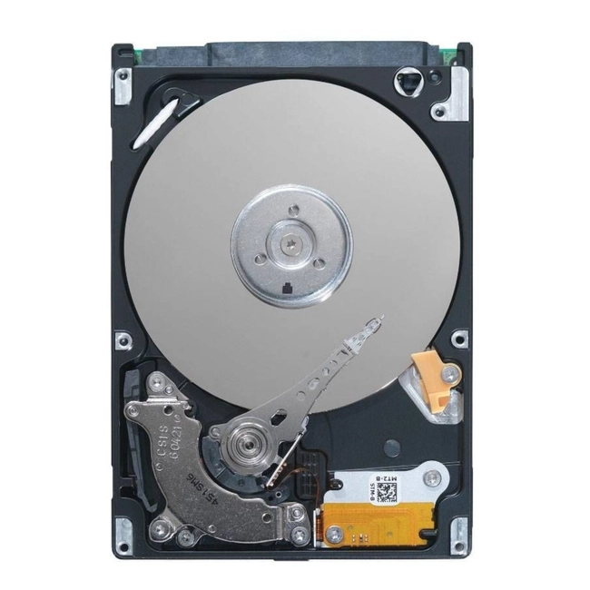 Внутренний жесткий диск Dell 400-25605 (HDD (классические), 500 ГБ, 3.5 дюйма, SATA)