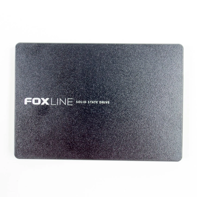 Внутренний жесткий диск Foxline FLSSD032M80CX6 (SSD (твердотельные), 32 ГБ, M.2, SATA)