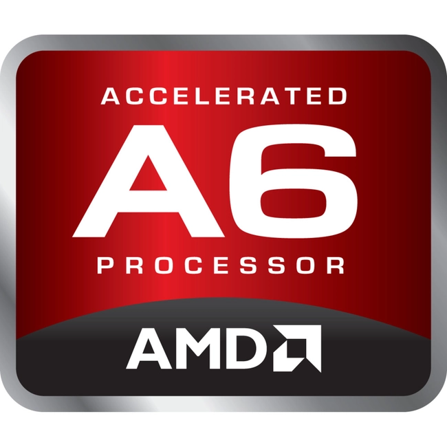 Процессор AMD A6 6420K tray AD642KOKA23HL (2, 4.0 ГГц, 1 МБ)