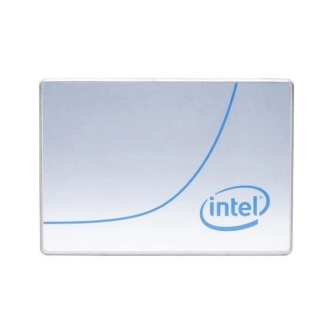 Внутренний жесткий диск Intel TLC DC P4510 SSDPE2KX040T801959395 (SSD (твердотельные), 4 ТБ, 2.5 дюйма, PCIe)