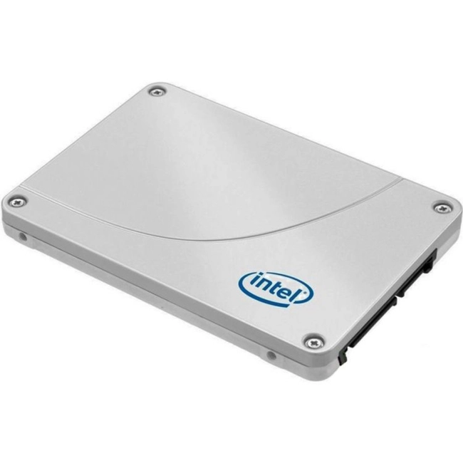 Внутренний жесткий диск Intel DC S4500 SSDSC2KB038T701 (SSD (твердотельные), 3.8 ТБ, 2.5 дюйма, SATA)