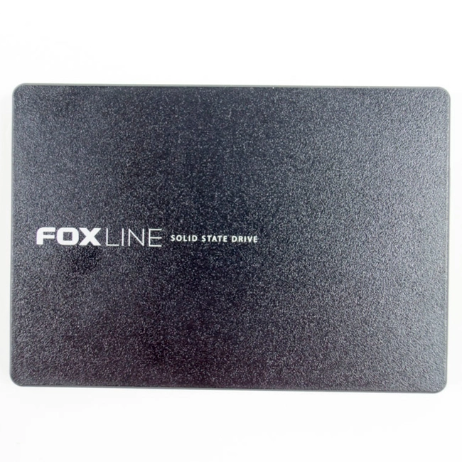 Внутренний жесткий диск Foxline FLSSD240M80CX5 (SSD (твердотельные), 240 ГБ, M.2, SATA)