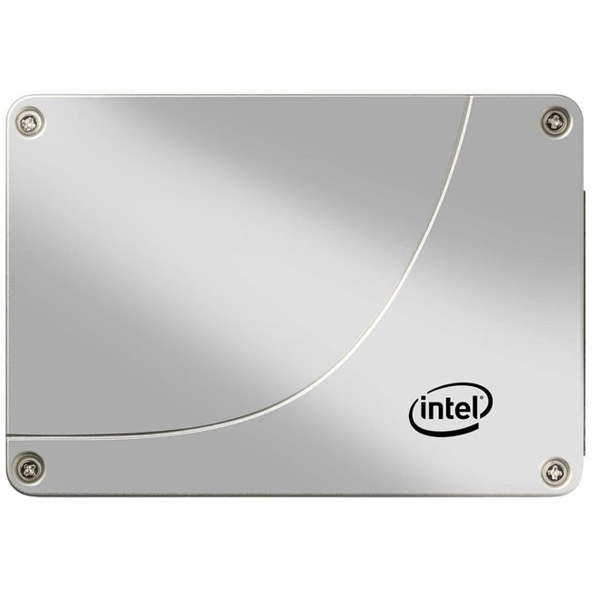 Внутренний жесткий диск Intel S4600 SSDSC2KG019T701 956906 (SSD (твердотельные), 1.9 ТБ, 2.5 дюйма, SAS)