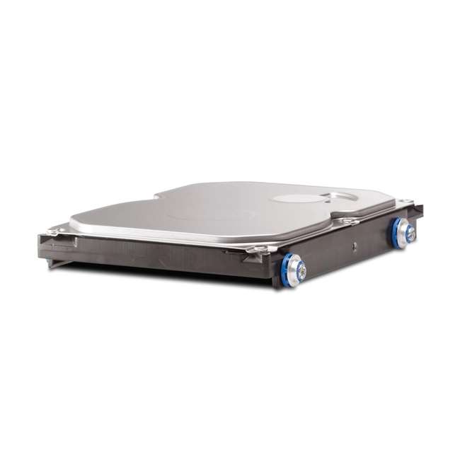 Внутренний жесткий диск HP QK555AA (HDD (классические), 1 ТБ, SATA)