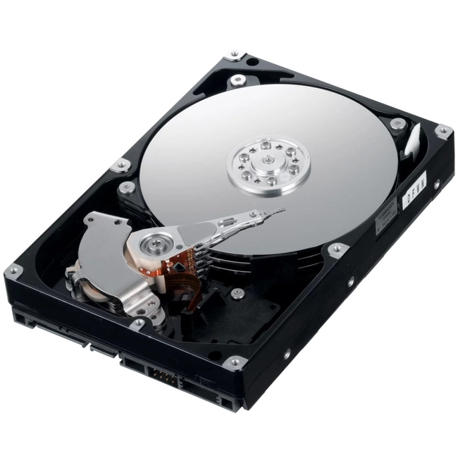 Внутренний жесткий диск Hitachi HUS726040AL5214 (HDD (классические), 4 ТБ, 3.5 дюйма, SAS)