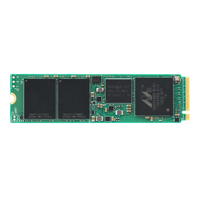 Внутренний жесткий диск Plextor PX-256M9PeGN (SSD (твердотельные), 256 ГБ, M.2)