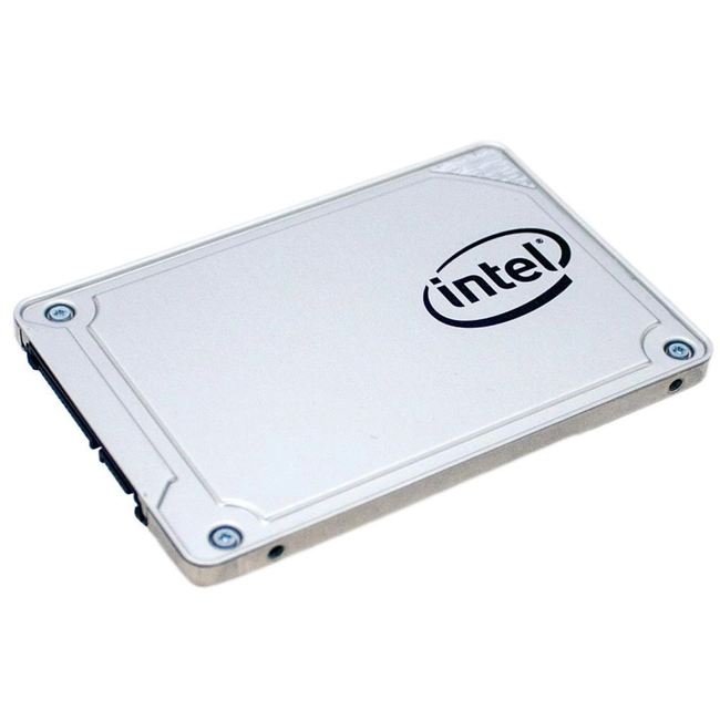 Внутренний жесткий диск Intel DC S3110 Series SSDSC2KI256G801 (SSD (твердотельные), 256 ГБ, 2.5 дюйма, SATA)