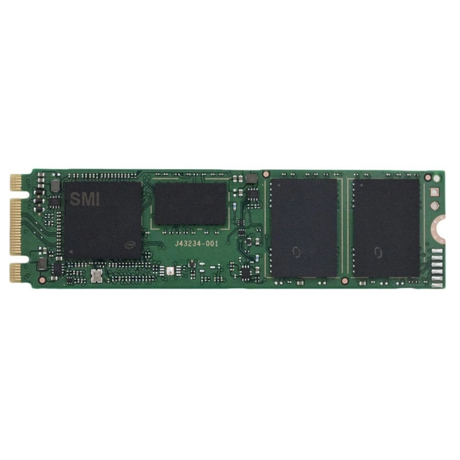 Внутренний жесткий диск Intel 545s Series SSDSCKKW128G8X1 (SSD (твердотельные), 128 ГБ, M.2, SATA)