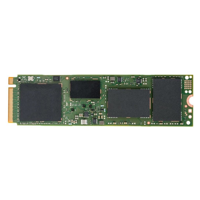 Внутренний жесткий диск Intel DC S3520 Series SSDSCKJB240G701 (SSD (твердотельные), 240 ГБ, M.2, SATA)
