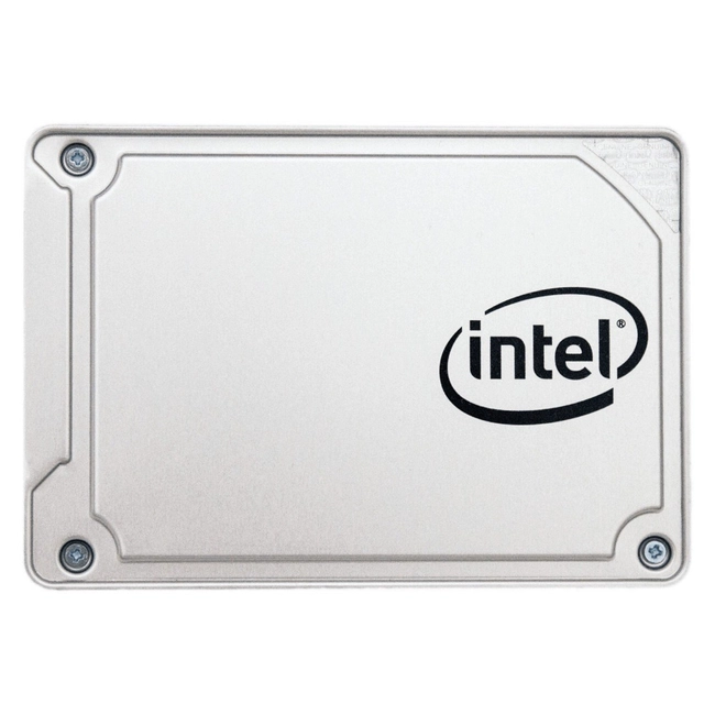 Внутренний жесткий диск Intel DC S3110 SSDSC2KI256G801963851 (SSD (твердотельные), 256 ГБ, 2.5 дюйма, SATA)