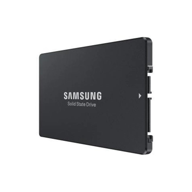 Внутренний жесткий диск Samsung 3840GB PM863a MZ7LM3T8HMLP-00005 (SSD (твердотельные), 3.8 ТБ, 2.5 дюйма, SATA)