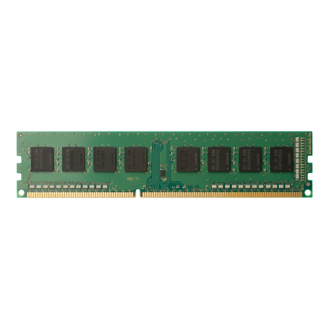 Серверная оперативная память ОЗУ HP 1CA80AA (8 ГБ, DDR4)