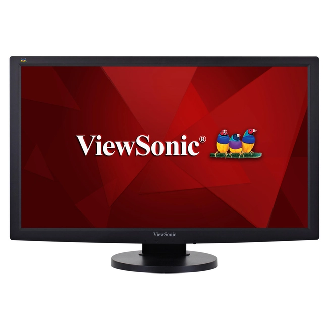 Монитор Viewsonic VG2433MH VS15615 (23.6 ", TN, FHD 1920x1080 (16:9))