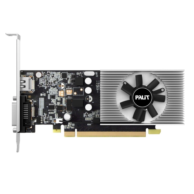Видеокарта Palit GeForce GT 1030 NE5103000646-1081F