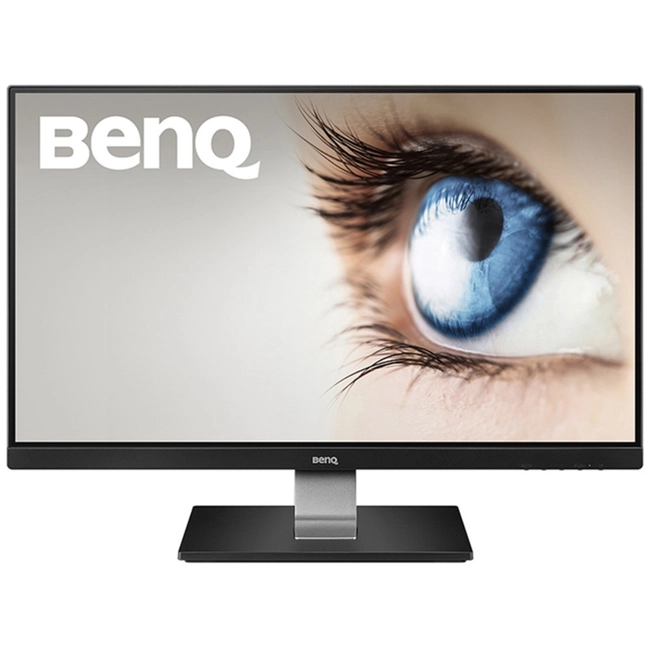 Монитор BenQ GW2406Z (23.8 ", IPS, FHD 1920x1080 (16:9))