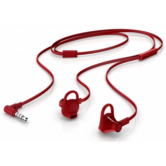 Наушники HP Doha inear headset 150 (Red) 2AP90AA