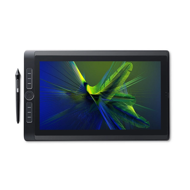 Графический планшет Wacom MobileStudio Pro 16 DTH-W1620H-RU