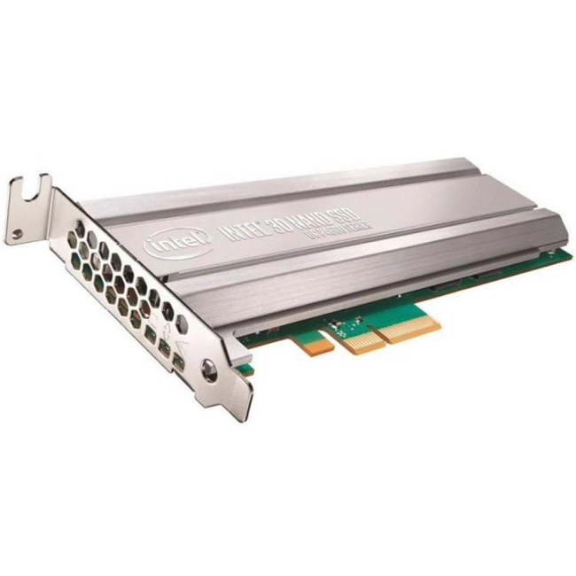 Внутренний жесткий диск Intel P4600 SSDPEDKE020T701 954825 (SSD (твердотельные), 2 ТБ, PCIe, PCIe)