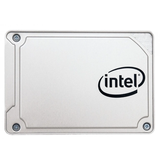 Внутренний жесткий диск Intel 535 Series SSDSC2BW256H6939476 (SSD (твердотельные), 256 ГБ, 2.5 дюйма, SATA)