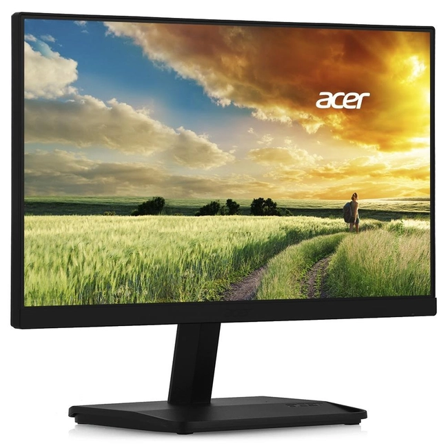Монитор Acer ET221QBD UM.WE1EE.005 (21.5 ", IPS, FHD 1920x1080 (16:9), 60 Гц)