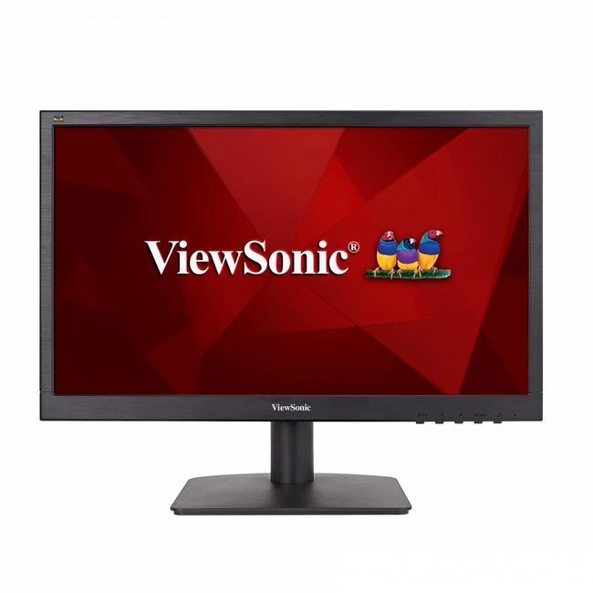Монитор Viewsonic VA1903A (18.5 ", VA, HD 1366x768 (16:9))